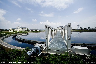 城市污水處理